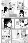 Domestic Girlfriend • Chapter 189: Destiny & Determination • Page 2