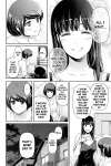 Domestic Girlfriend • Chapter 198: Promise & Departure • Page 2