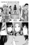 Domestic Girlfriend • Chapter 207: One Night in New York • Page ik-page-927180
