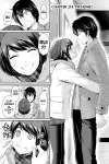 Domestic Girlfriend • Chapter 214: I'm Home! • Page ik-page-927305