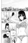 Domestic Girlfriend • Chapter 230: Promise Me This • Page 2