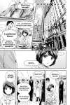 Domestic Girlfriend • Chapter 244: The Promise We Made • Page 1