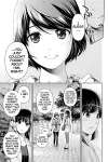 Domestic Girlfriend • Chapter 245: Do You Think About Her? • Page 3