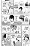 Domestic Girlfriend • Chapter 252: To Be by Your Side • Page 2