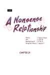 A Nonsense Relationship • Chapter 29 • Page ik-page-934106