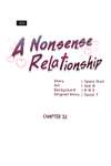 A Nonsense Relationship • Chapter 32 • Page ik-page-934362
