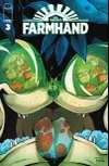 Farmhand • Chapter 3: Pet Sins. • Page 1