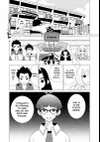Kakushigoto: My Dad's Secret Ambition • Chapter 33 • Page ik-page-947601