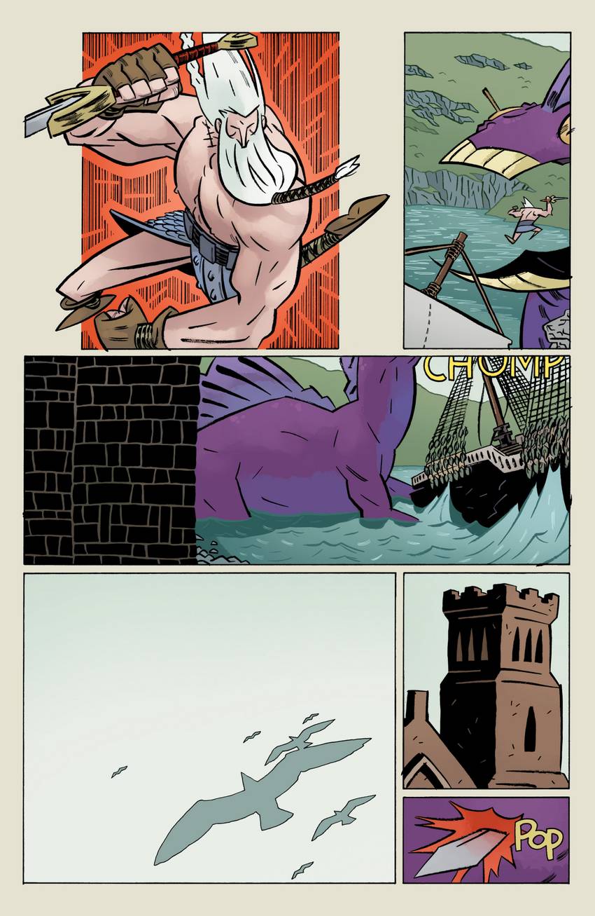 Head Lopper