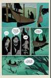 Head Lopper • The Island #1: Chapter One: Part Two: The Wolves of Barra • Page 6