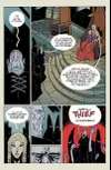 Head Lopper • The Island #1: Chapter One: Part Two: The Wolves of Barra • Page 8