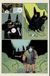 Head Lopper • The Island #1: Chapter One: Part Two: The Wolves of Barra • Page 39