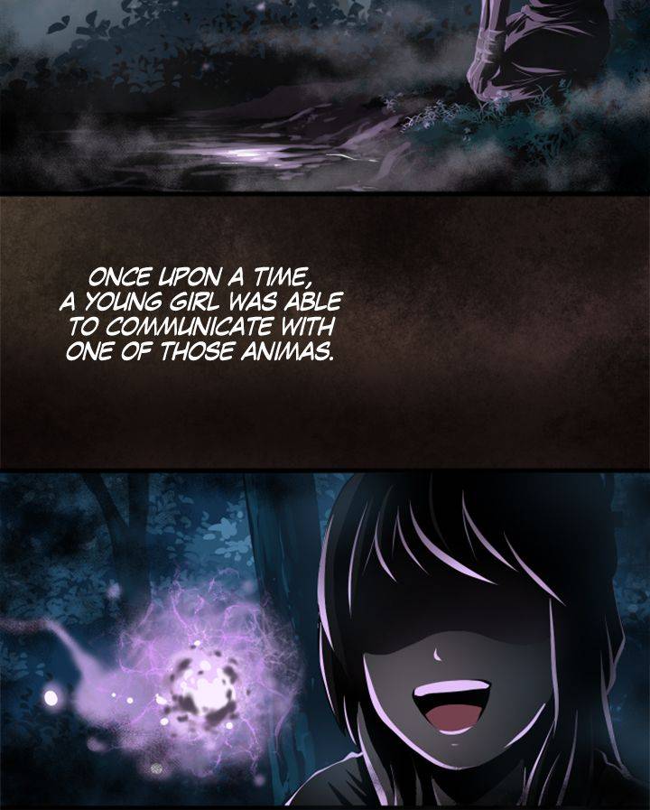 The Chronicle of Seven