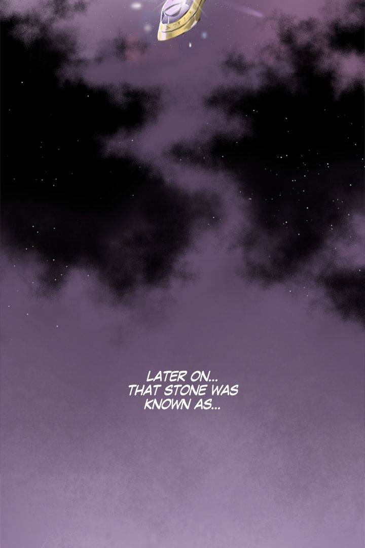 The Chronicle of Seven