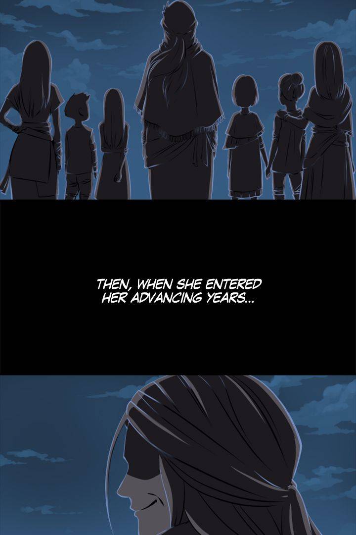 The Chronicle of Seven