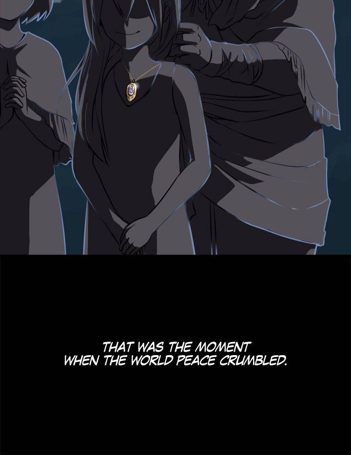 The Chronicle of Seven