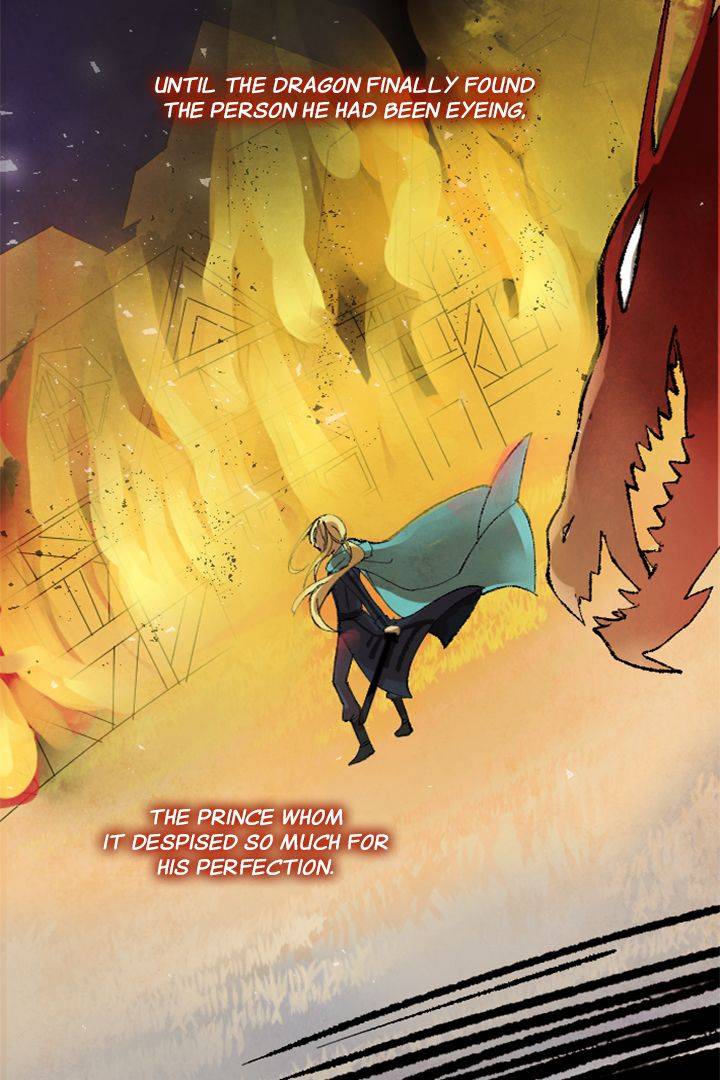 Today I Meet a Dragon