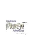 Magician's Murim Adventures • Season 1 Chapter 20 • Page ik-page-955223