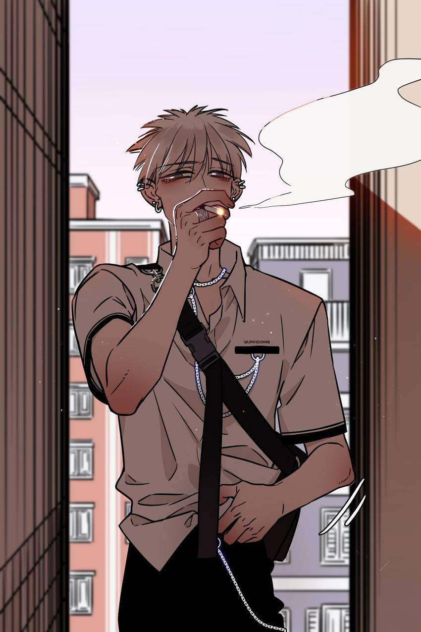 Misbehave