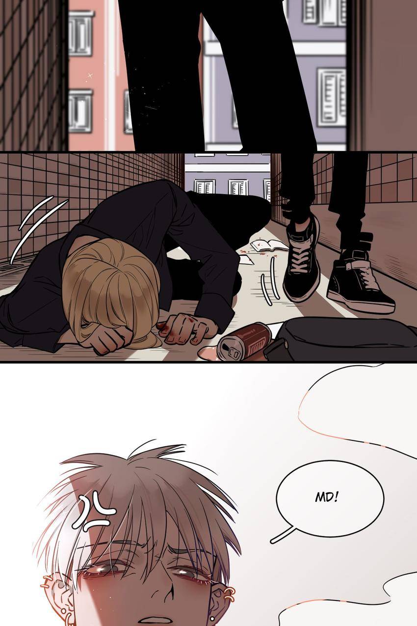 Misbehave