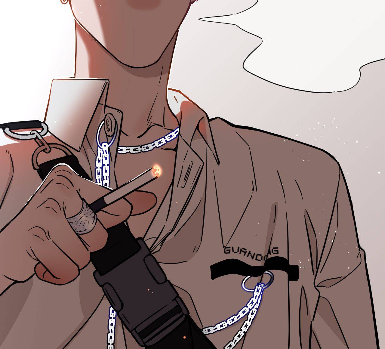 Misbehave