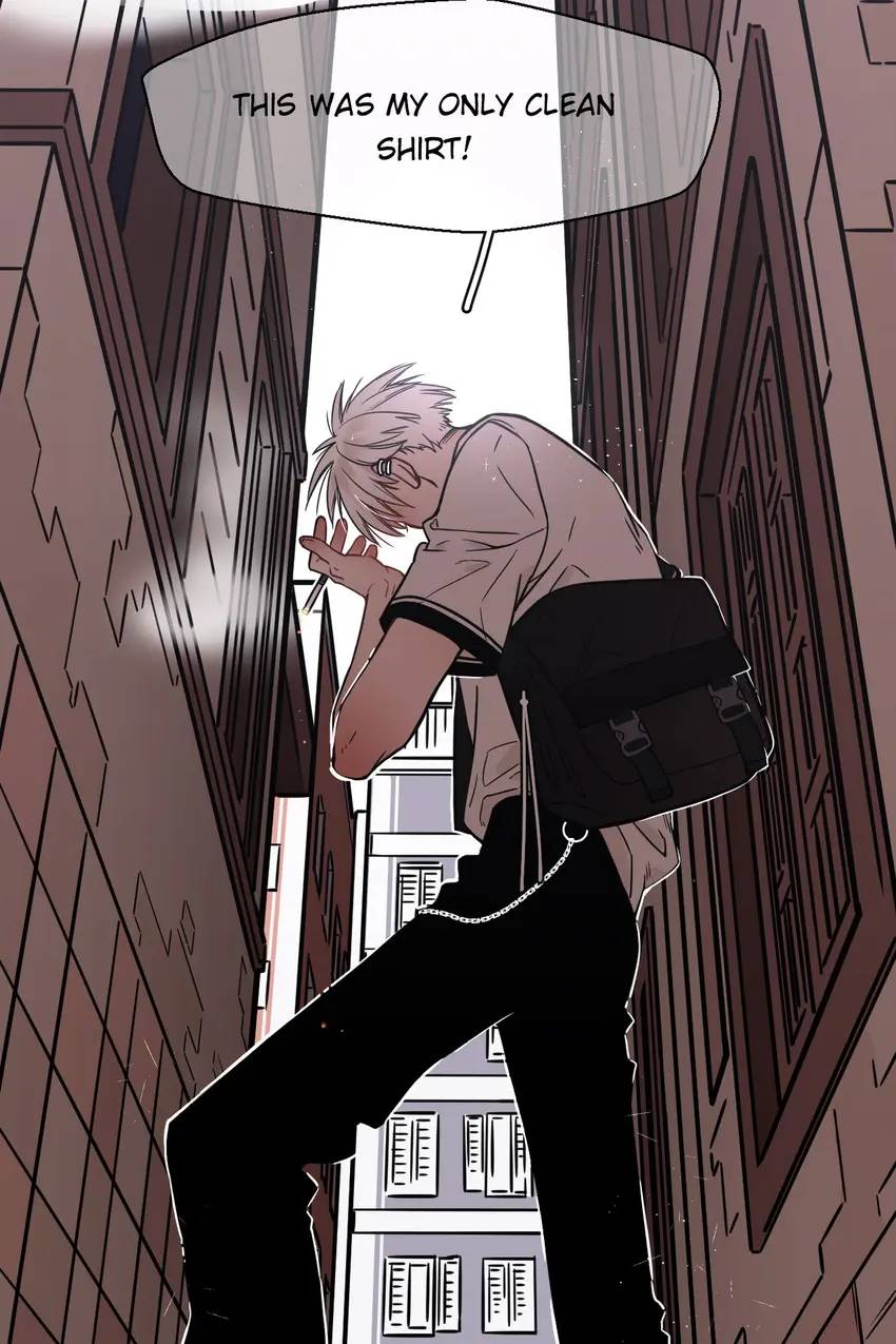 Misbehave