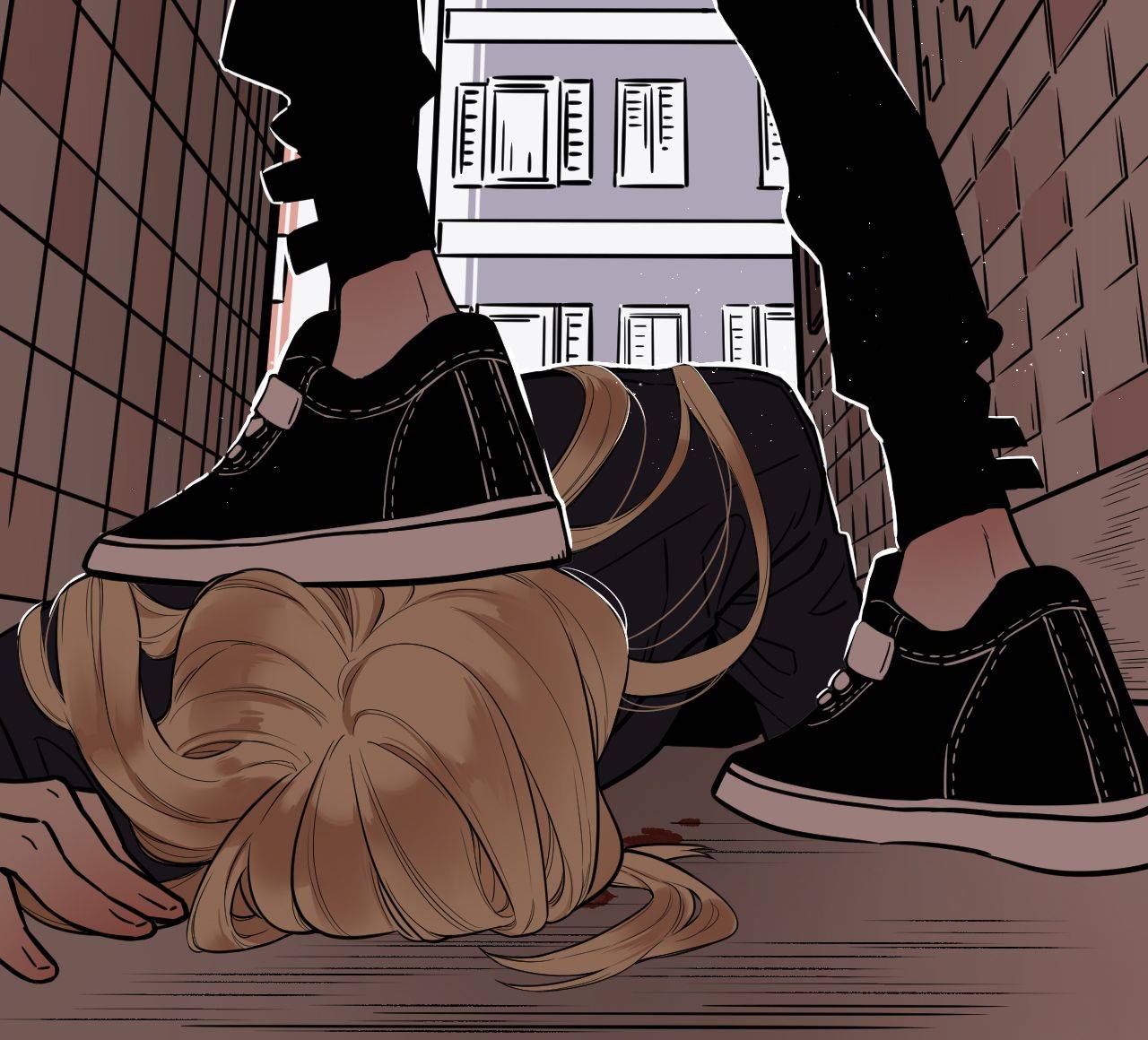 Misbehave