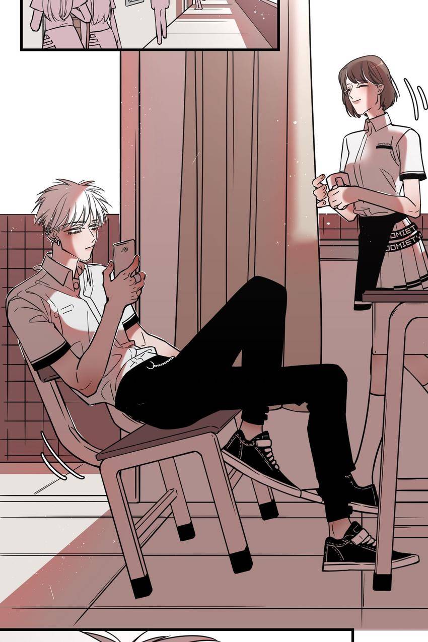 Misbehave