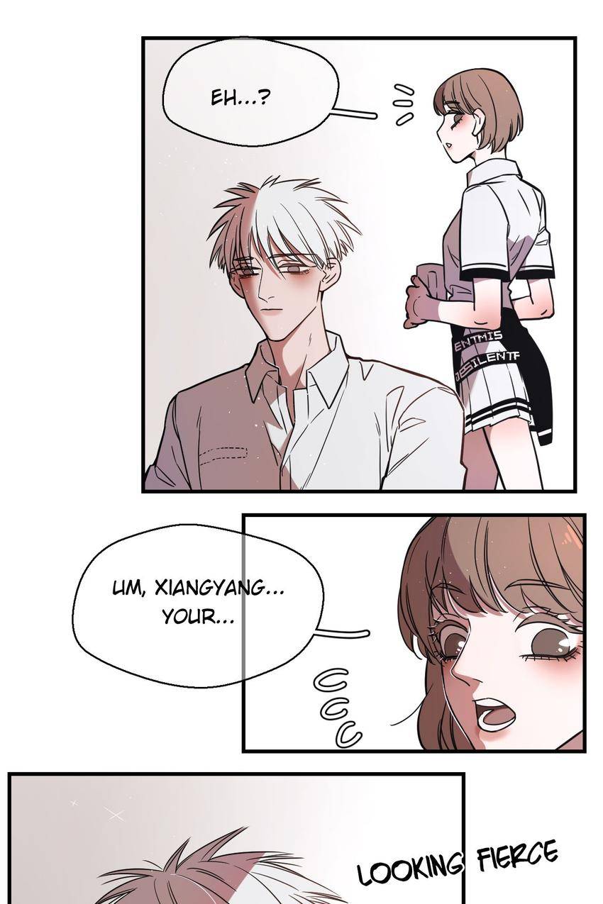 Misbehave