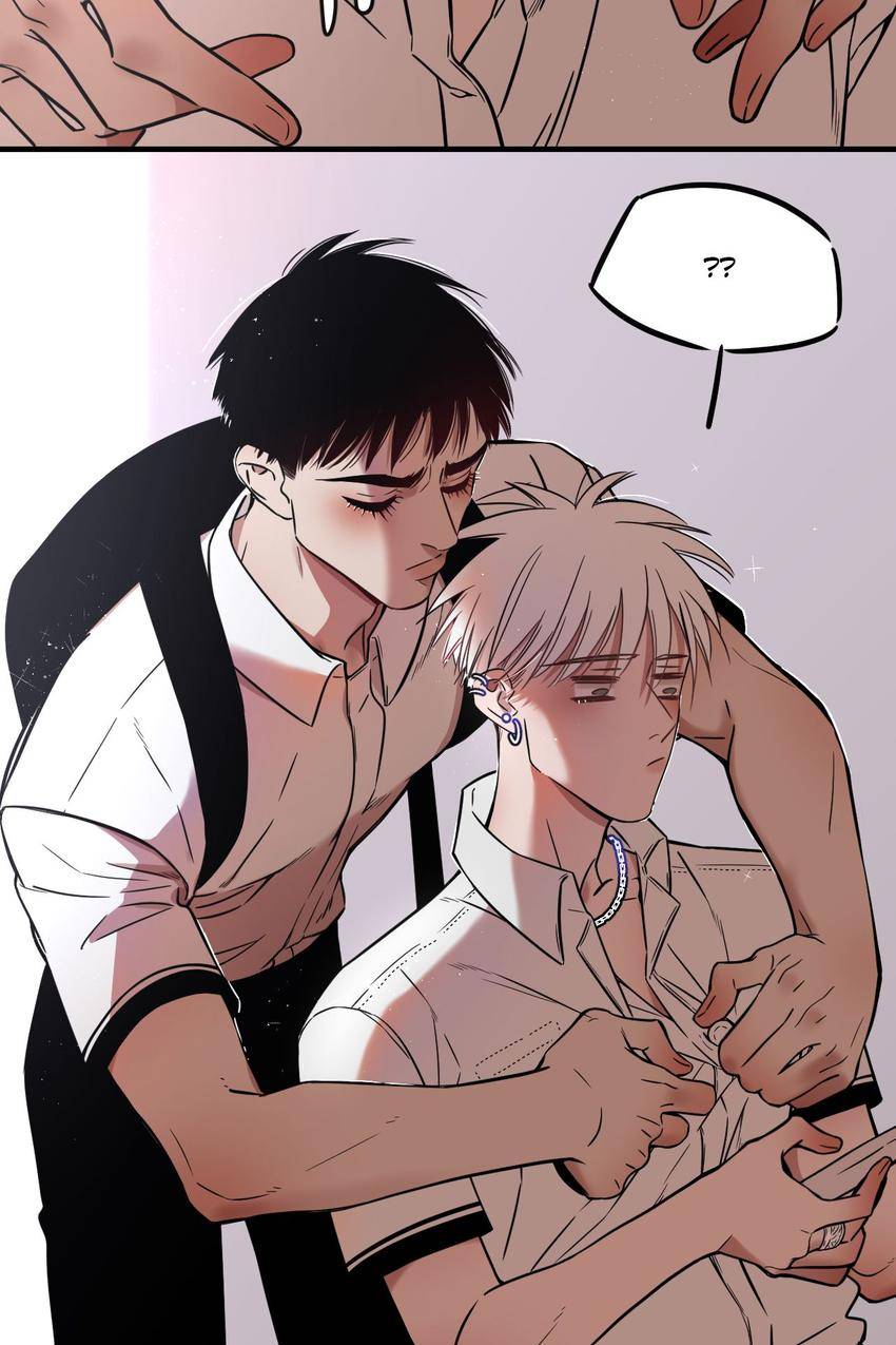 Misbehave