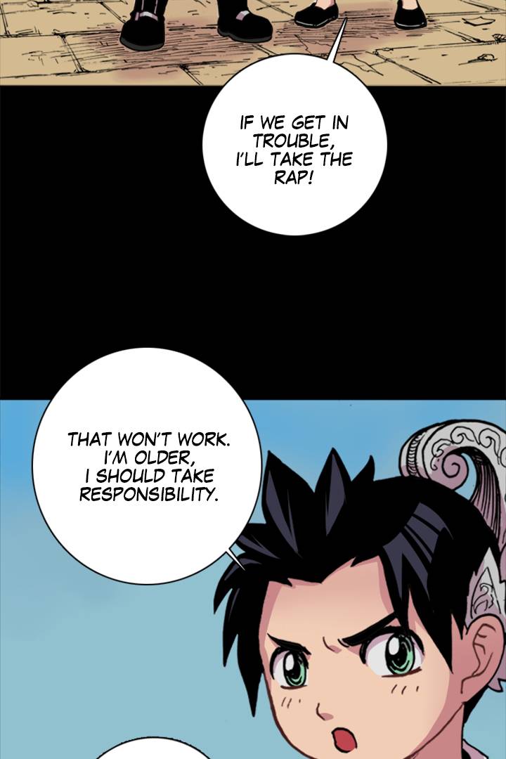 Grand Legend Ramayana