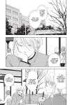 My Little Monster • Chapter 44: Yamaken and Shizuku • Page ik-page-976159