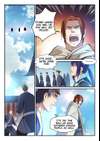 Apotheosis • Season 2 Chapter 132: Fortune Out of Misfortune • Page ik-page-813791