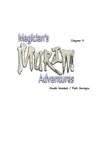 Magician's Murim Adventures • Season 1 Chapter 9 • Page ik-page-832664