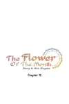 The Flower of The Month • Chapter 12 • Page ik-page-824875
