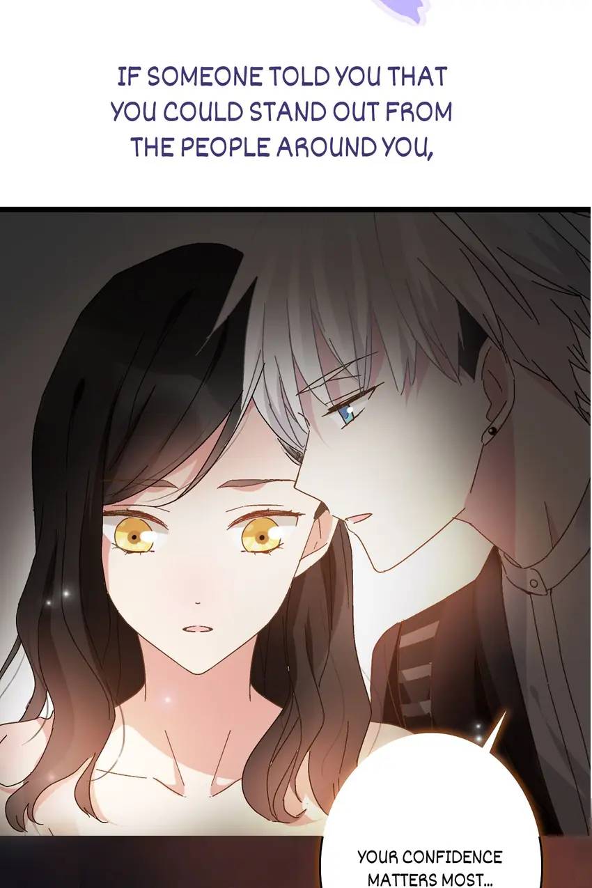 The "Giantess" Wants Love
