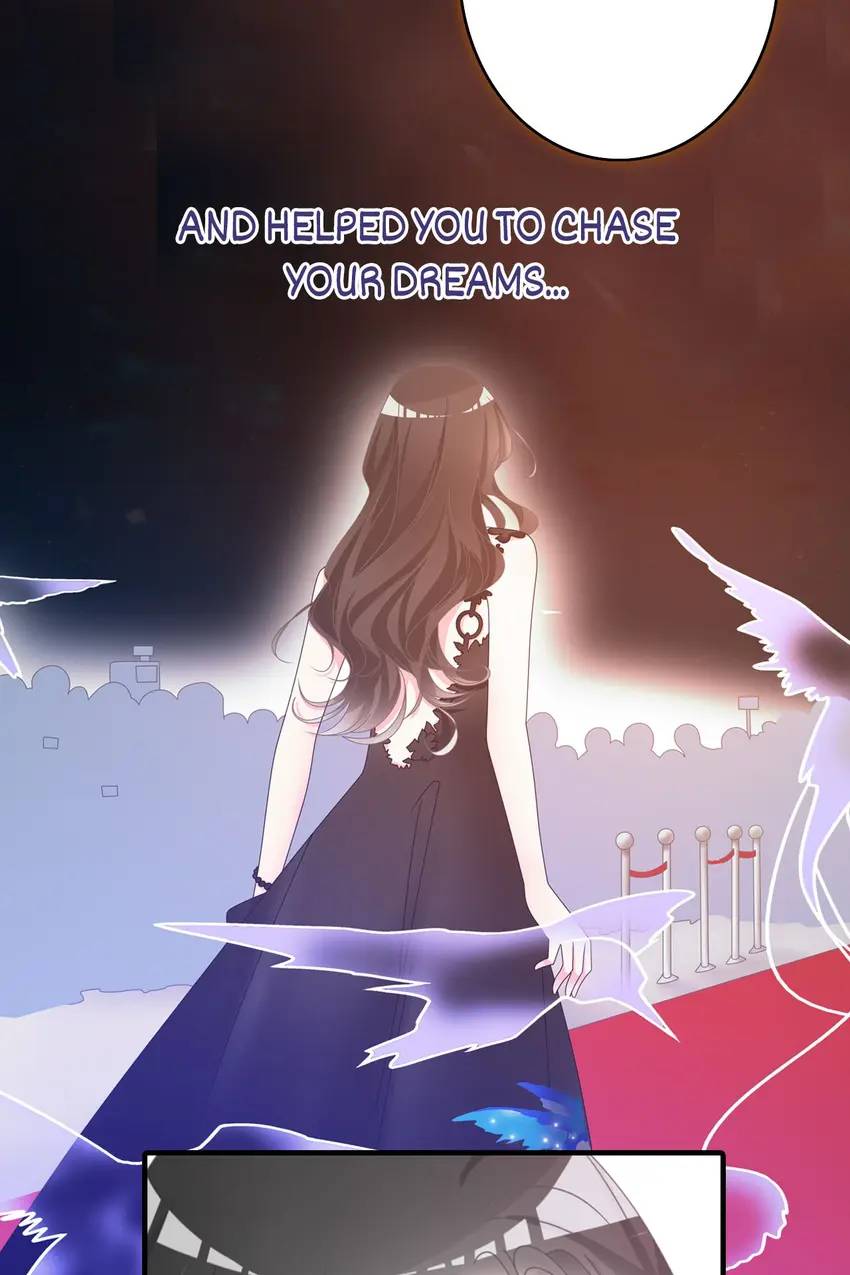 The "Giantess" Wants Love