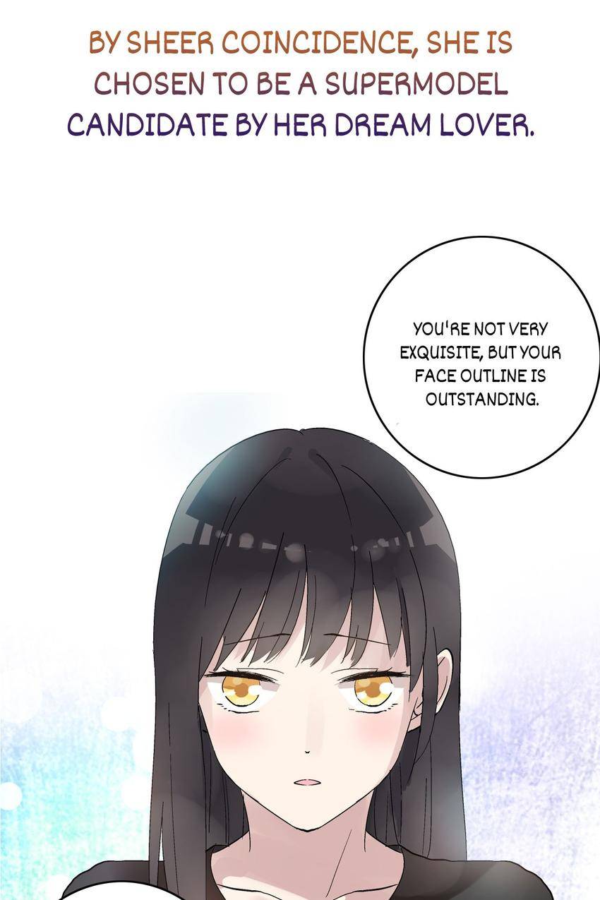 The "Giantess" Wants Love