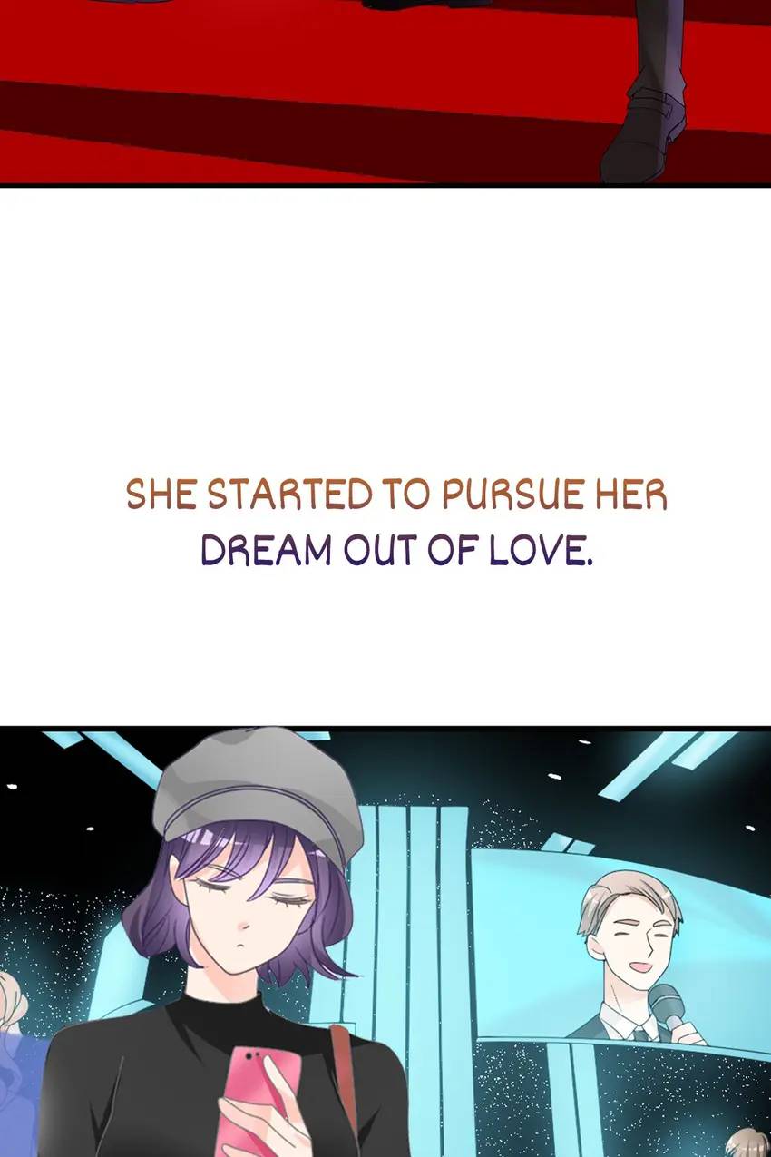 The "Giantess" Wants Love