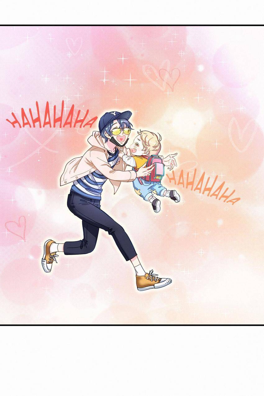 Whose Baby is It?