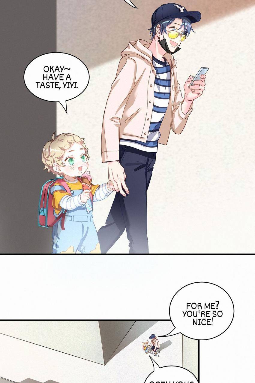 Whose Baby is It?