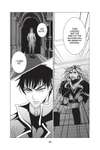 Ocean Of Secrets • Vol.3 Chapter 12: Nina • Page ik-page-978573
