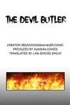 The Devil Butler • Season 1 Chapter 43 • Page ik-page-1015234