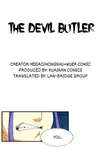 The Devil Butler • Season 1 Chapter 44 • Page 1