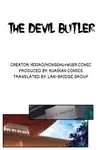 The Devil Butler • Season 1 Chapter 48 • Page ik-page-1015429