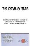 The Devil Butler • Season 1 Chapter 50 • Page 1