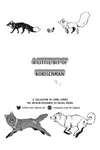 The Fox & Little Tanuki • Vol.3 A Little Bit of Korisenman • Page ik-page-1020506