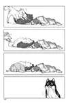 The Fox & Little Tanuki • Vol.3 A Little Bit of Korisenman • Page ik-page-1020508