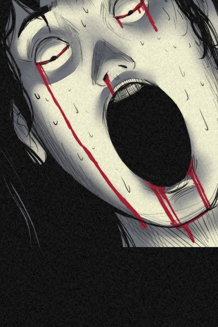 Algeria's Radio - Horror on Air