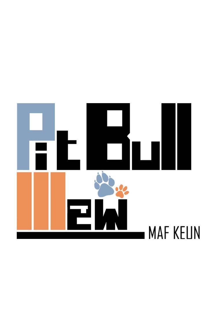 Pitbull & Mew